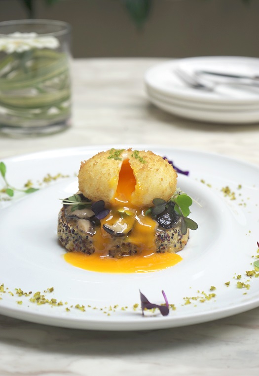 【椰控尖叫吧】香港獨家新味！Lady M椰子千層蛋糕迎夏日